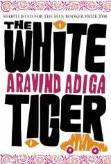 9781843547211-184354721X-The White Tiger.
