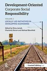 9781783534807-178353480X-Development-Oriented Corporate Social Responsibility: Volume 2: Locally Led Initiatives in Developing Economies (Development-Oriented Corporate Social Responsibility, 2)