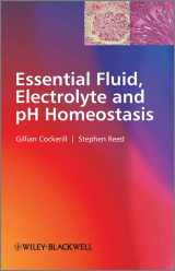 9780470683064-0470683066-Essential Fluid, Electrolyte and pH Homeostasis