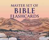 9780939144655-0939144654-Master Set of Bible Flashcards (Flashcards)