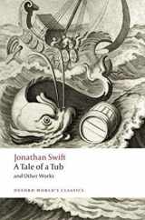 9780199549788-0199549788-A Tale of a Tub and Other Works (Oxford World's Classics)