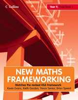 9780007266241-0007266243-New Maths Frameworking. Year 9