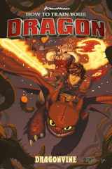 9781616559533-1616559535-How to Train Your Dragon: Dragonvine