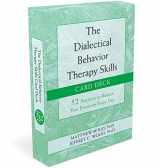 9781684033980-1684033985-The Dialectical Behavior Therapy Skills Card Deck: 52 Practices to Balance Your Emotions Every Day