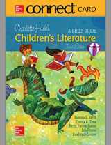 9781260130485-1260130487-Connect Access Card for Charlotte Huck's Children's Literature: A Brief Guide