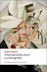 9780199536443-0199536449-A Portrait of the Artist as a Young Man (Oxford World's Classics)