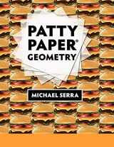 9781559530729-1559530723-Patty Paper Geometry