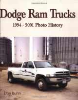 9781583880517-1583880518-Dodge Ram Trucks: 1994-2001 Photo History