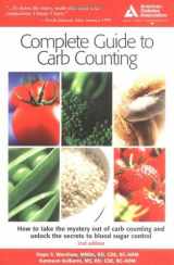 9781580402033-1580402038-ADA Complete Guide to Carb Counting