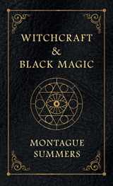 9781528772686-1528772687-Witchcraft and Black Magic
