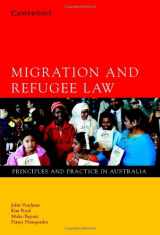 9780521618083-0521618088-Migration and Refugee Law: Principles and Practice in Australia