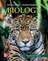 9781266244476-1266244476-Lab Manual for Mader Biology