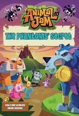 9780451534484-0451534484-The Phantoms' Secret #2 (Animal Jam)