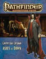 9781601253125-1601253125-Pathfinder Adventure Path: Carrion Crown Part 5 - Ashes at Dawn (Pathfinder, 47)