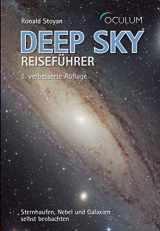 9783938469729-3938469722-Deep Sky Reisefuehrer: Sternhaufen, Nebel und Galaxien selbst beobachten