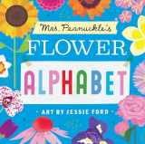 9781623369415-162336941X-Mrs. Peanuckle's Flower Alphabet (Mrs. Peanuckle's Alphabet)
