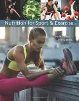 9781337556767-1337556769-Nutrition for Sport and Exercise