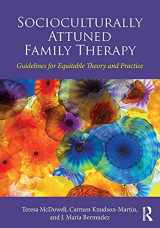 9781138678217-113867821X-Socioculturally Attuned Family Therapy: Guidelines for Equitable Theory and Practice