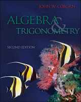 9780077276515-0077276515-Algebra & Trigonometry