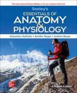 9781265348441-1265348448-ISE Seeley's Essentials of Anatomy and Physiology (ISE HED APPLIED BIOLOGY)