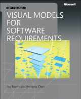 9780735667723-0735667721-Visual Models for Software Requirements (Developer Best Practices)