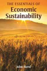 9781565495159-1565495152-The Essentials of Economic Sustainability