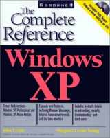 9780072192971-0072192976-Windows XP: The Complete Reference