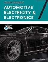 9781337618991-1337618993-Today's Technician: Automotive Electricity and Electronics, Classroom and Shop Manual Pack, Spiral bound Version