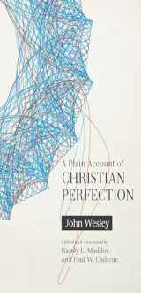 9780834135239-083413523X-A Plain Account of Christian Perfection, Annotated