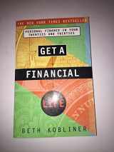 9780684812137-0684812134-Get a Financial Life: Personal Finance in Your Twenties and Thirties