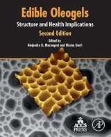 9780128142707-0128142707-Edible Oleogels: Structure and Health Implications