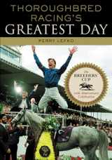 9781589790131-1589790138-Thoroughbred Racing's Greatest Day: The Breeders' Cup 20th Anniversary Celebration
