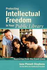 9780838935835-0838935834-Protecting Intellectual Freedom in Your Public Library (Intellectual Freedom Front Lines)