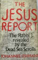 9780285620223-0285620223-The Jesus report