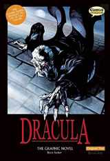 9781906332679-1906332673-Dracula The Graphic Novel: Original Text (Classical Comics)