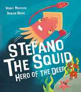 9781788810845-1788810848-Stefano The Squid Hero Of The Deep
