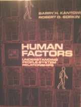 9780471095941-047109594X-Human Factors: Understanding People-System Relationships