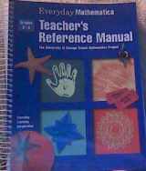 9781570398476-157039847X-Everydays Mathematics Grade K-3, Teacher's Reference Manual