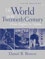 9780130600349-0130600342-The World in the Twentieth Century: From Empires to Nations (5th Edition)