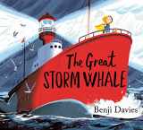 9781398503502-1398503509-The Great Storm Whale