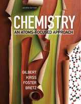 9780393614053-0393614050-Chemistry: An Atoms-Focused Approach
