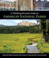9780807600191-0807600199-A Thinking Person's Guide To America's National Parks