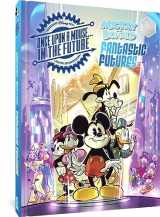 9781683968771-1683968778-Walt Disney's Mickey and Donald Fantastic Futures: Classic Tales with a 22nd Century Twist