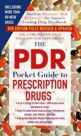 9781416552468-1416552464-The PDR Pocket Guide to Prescription Drugs, 8th Edition (EAN)