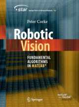 9783030791742-3030791742-Robotic Vision: Fundamental Algorithms in MATLAB® (Springer Tracts in Advanced Robotics, 142)