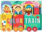 9781641701068-1641701064-Color Train