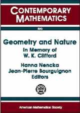 9780821806074-0821806076-Geometry and Nature: In Memory of W.K. Clifford : A Conference on New Trends in Geometrical and Topological Methods in Memory of William Kingdon Clifford, July 30-August (Contemporary Mathematics)