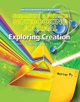 9781940110059-194011005X-Exploring Creation with Chemistry & Physics, Notebooking Journal