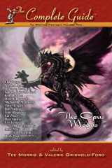 9781896944159-1896944159-The Complete Guide to Writing Fantasy, Vol. 2: The Opus Magus