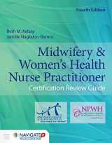 9781284118834-1284118835-Midwifery & Women's Health Nurse Practitioner Certification Review Guide